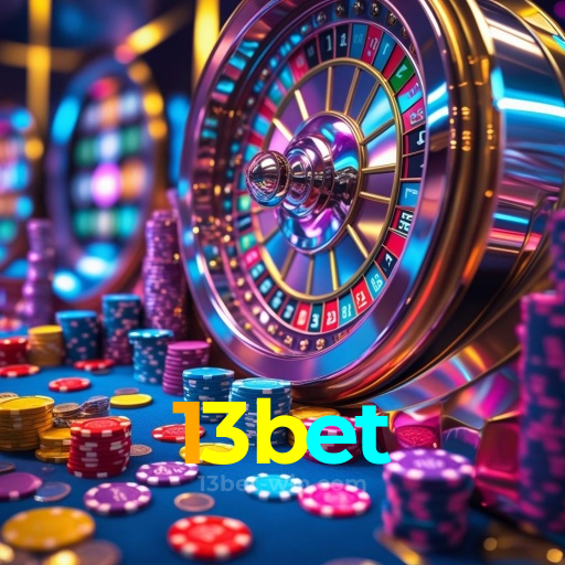 Visão geral dos jogos no 13bet