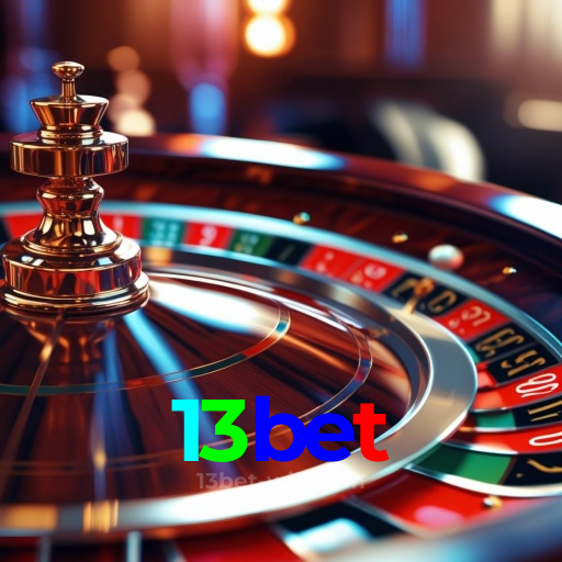 Visão geral dos jogos no 13bet