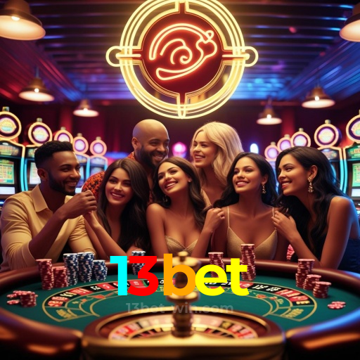 Por Que Escolher o Cassino do 13bet