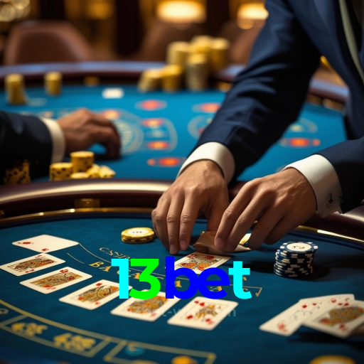 Promoções 13bet