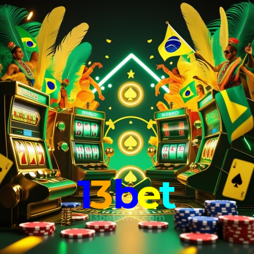 Promoções 13bet
